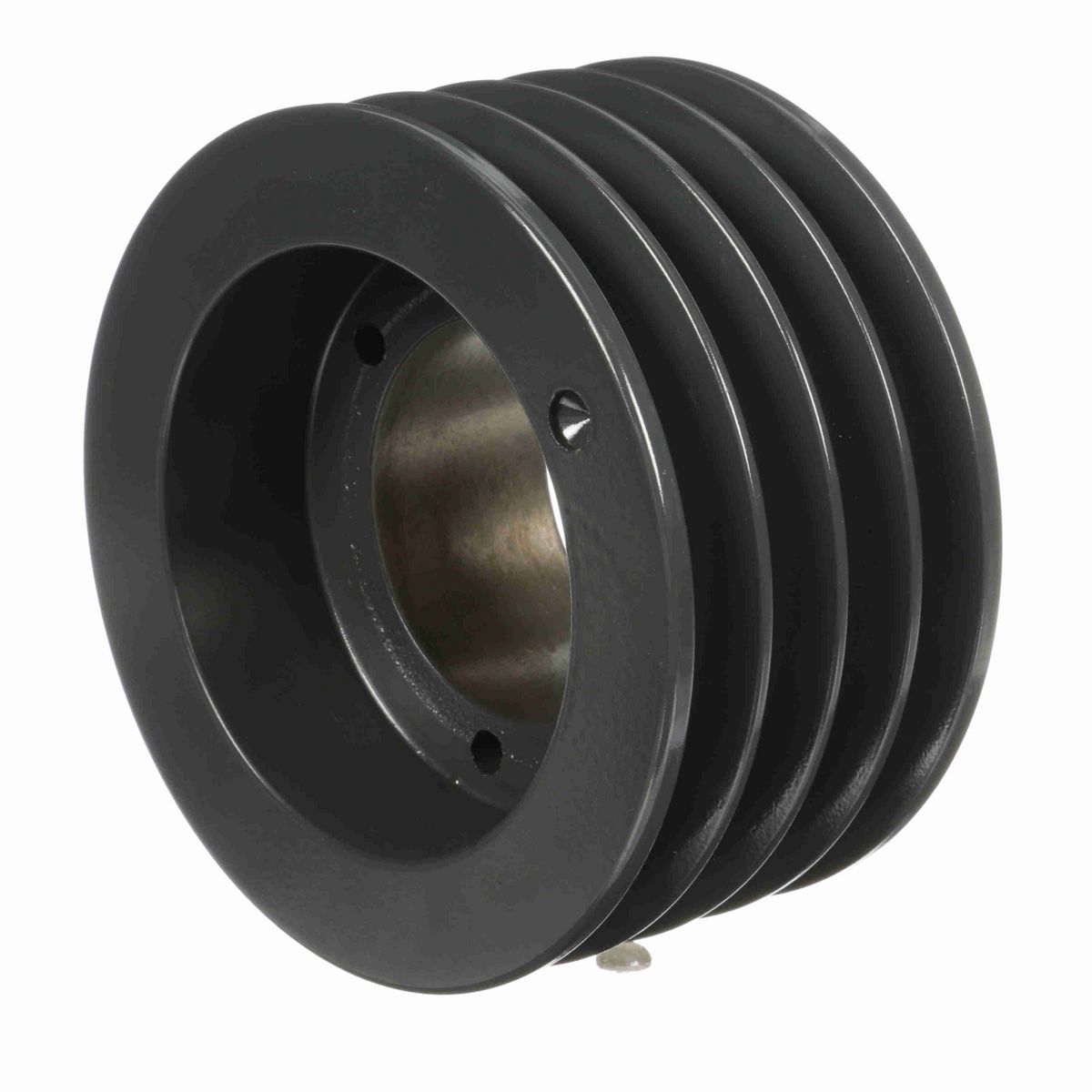 Browning 4 Groove Cast Iron Bushed Bore Multiple Sheave - 4Q5V59