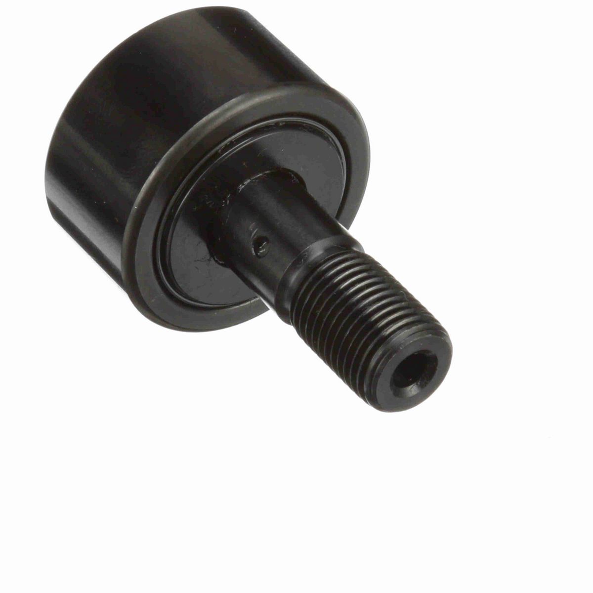 Опорный ролик с цапфой McGill CAMROL CF 1 3/8 SB, цилиндрический, с уплотнением, с шестигранным отверстием, дюймовый