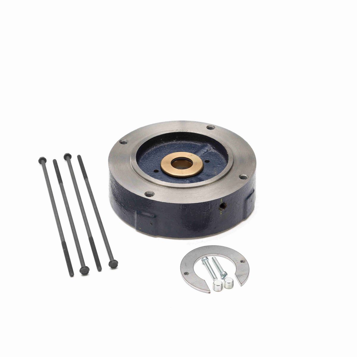 LEESON IEEE 841 C-FACE 145T TFN & TTN DESIGNS - A262