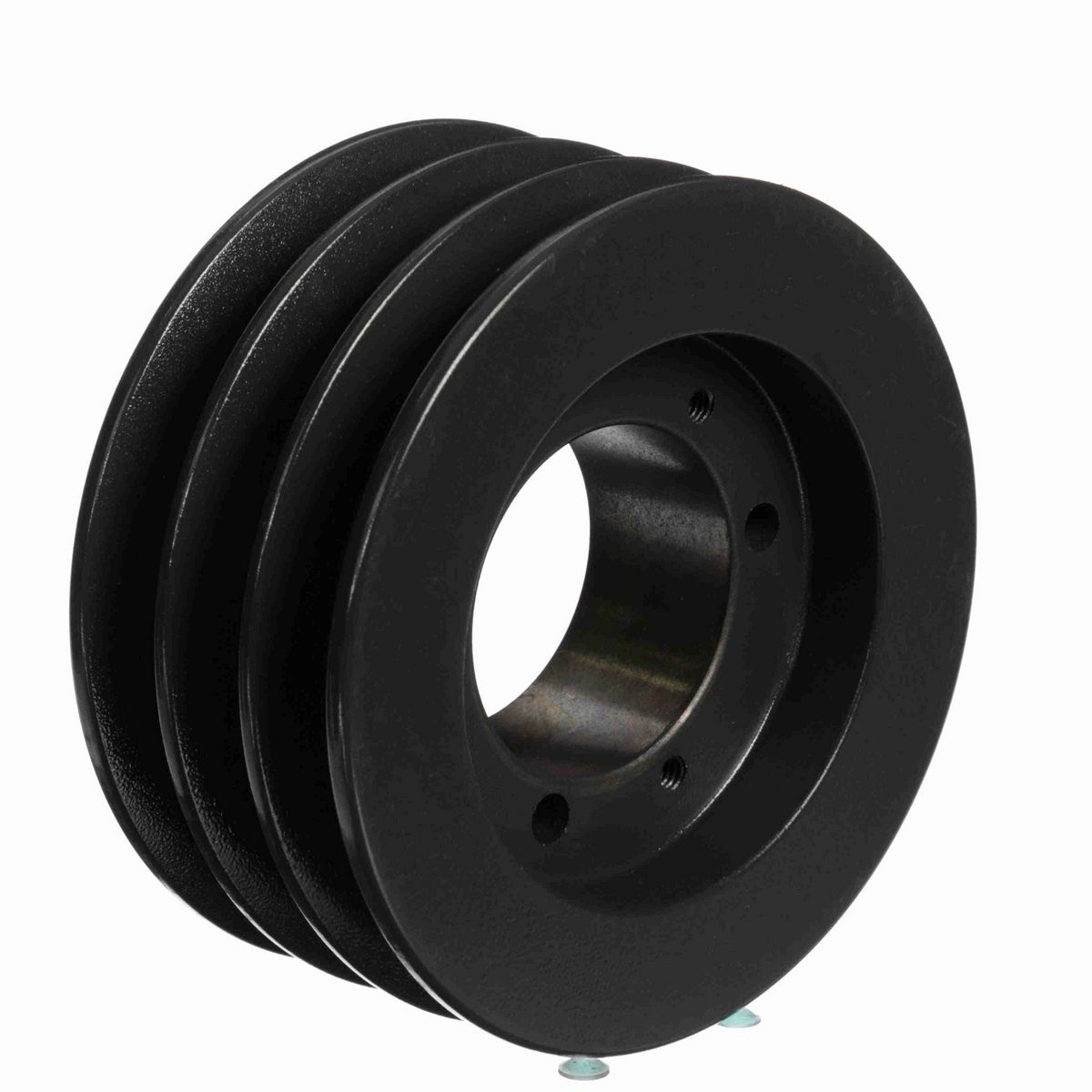 Browning 3 Groove Cast Iron Bushed Bore Multiple Sheave - 3B50SD