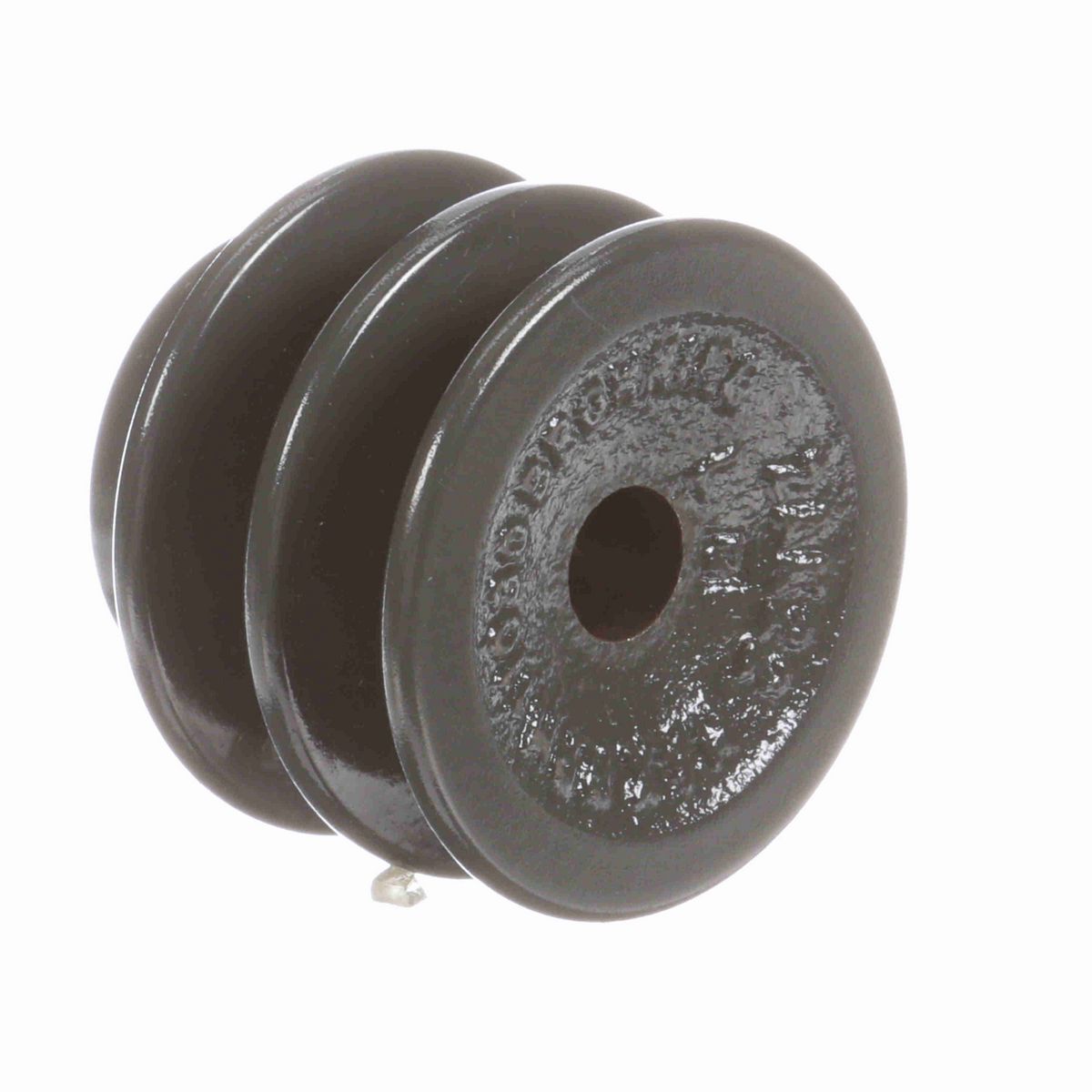 Browning 2 Groove Cast Iron FHP - Finished Bore Sheave - 2AK22X1/2