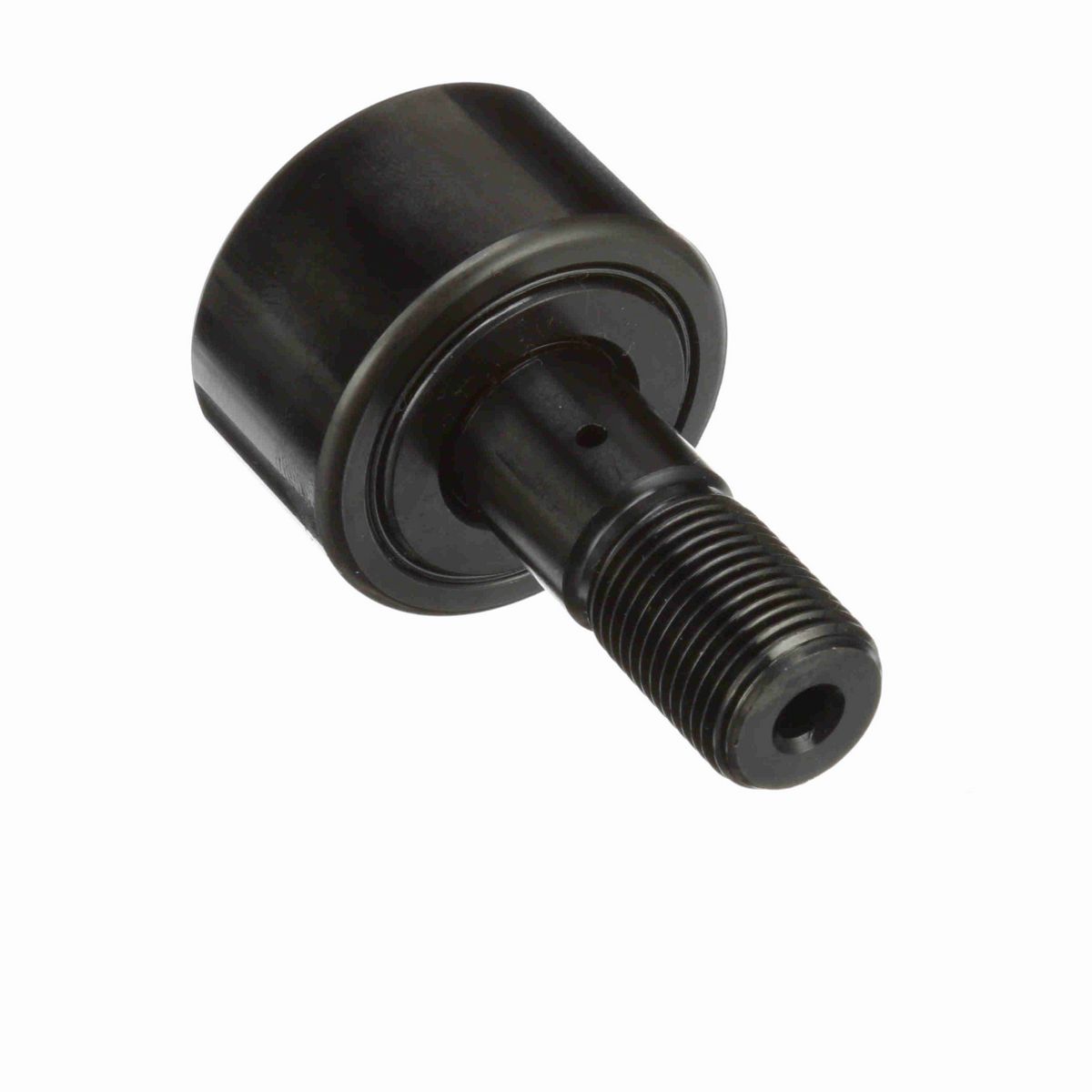 Опорный ролик с цапфой McGill CAMROL CF 1 1/2 S, цилиндрический, с уплотнением, со шлицем под отвёртку, дюймовый