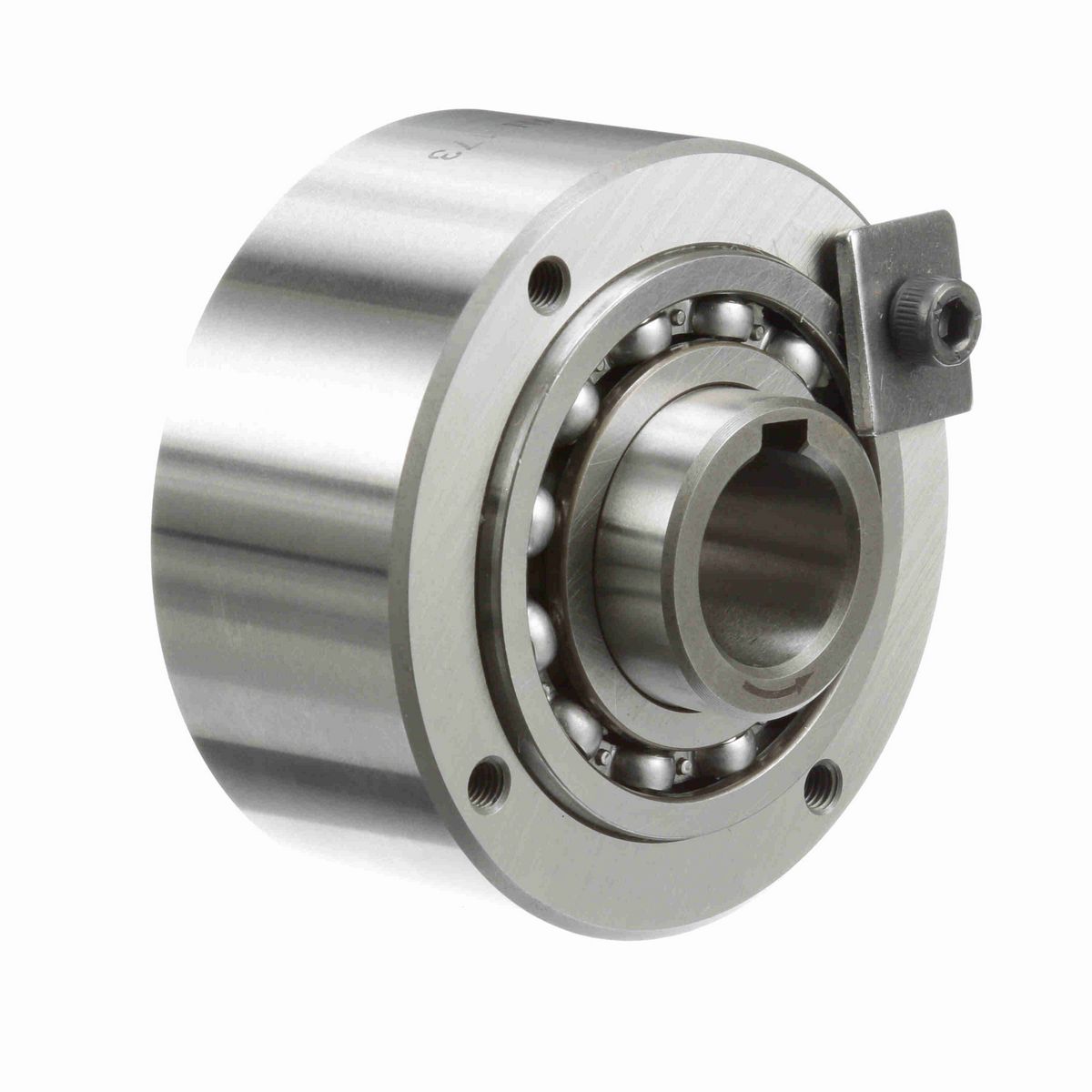 Morse MZEU Series CAM Clutch - MZEU20-CLUTCH