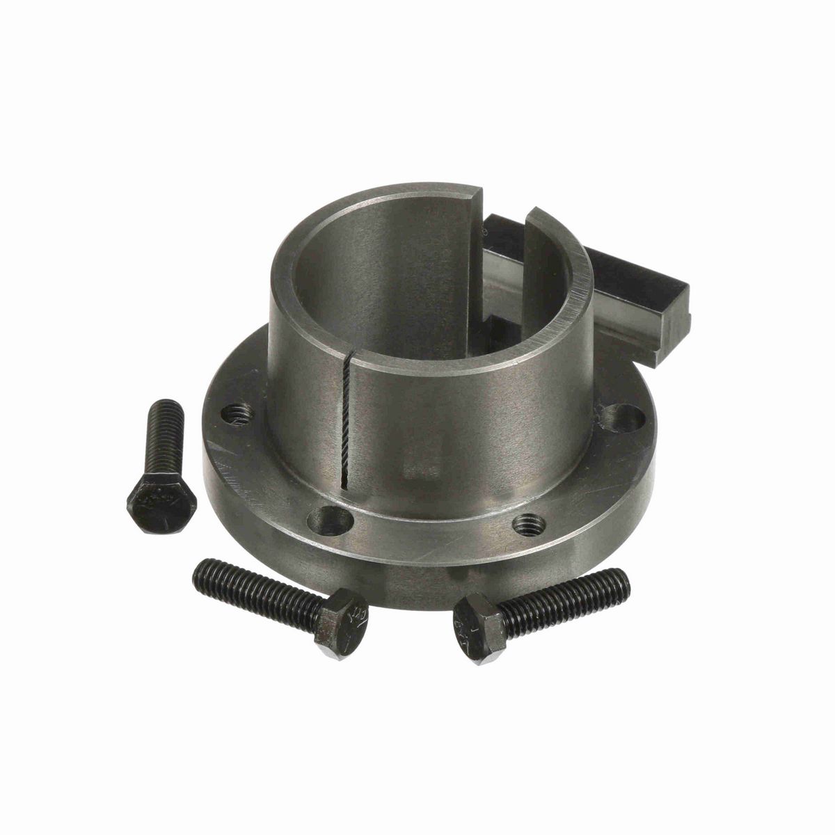 Browning Split Taper Bushing - Metric Bore Type - B 55 MM