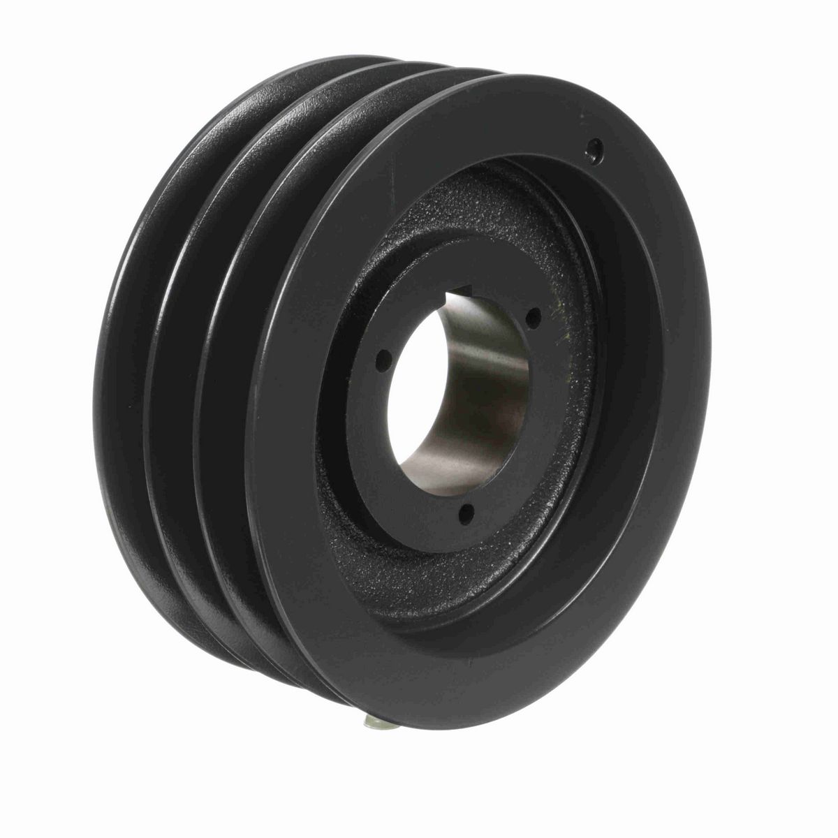 Browning 3 Groove Cast Iron Bushed Bore Multiple Sheave - 3TC86