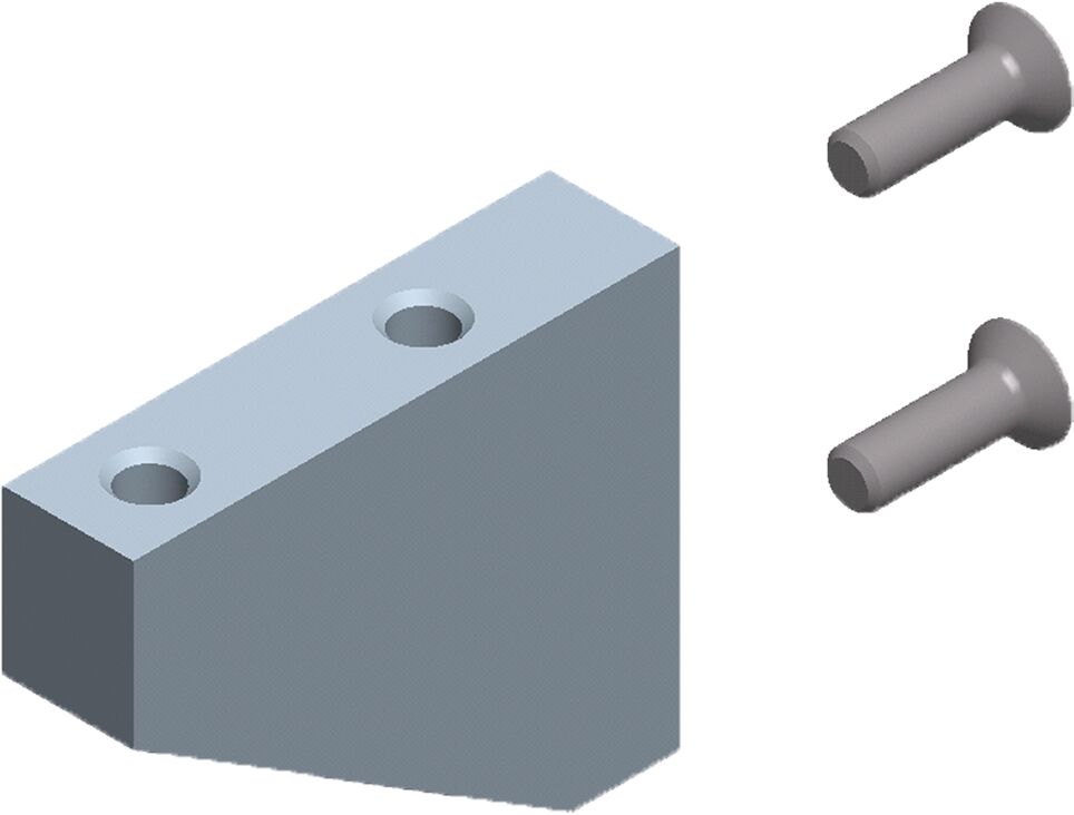 Угловая узловая точка Bosch Rexroth BG [R039170017]
