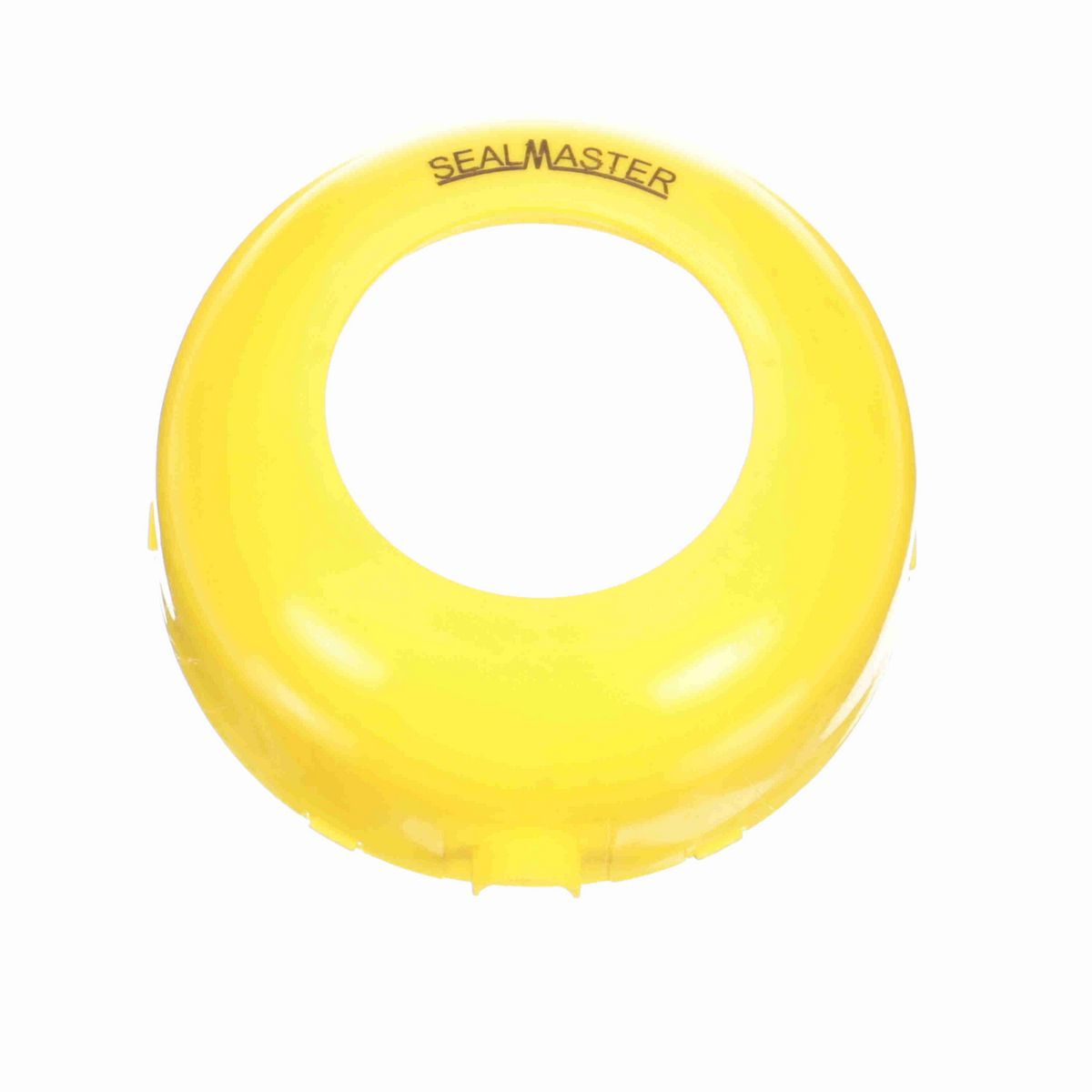 Sealmaster Open Polypropylene End Cap Assembly - Snap On - ECO-27 END CAP ASSM