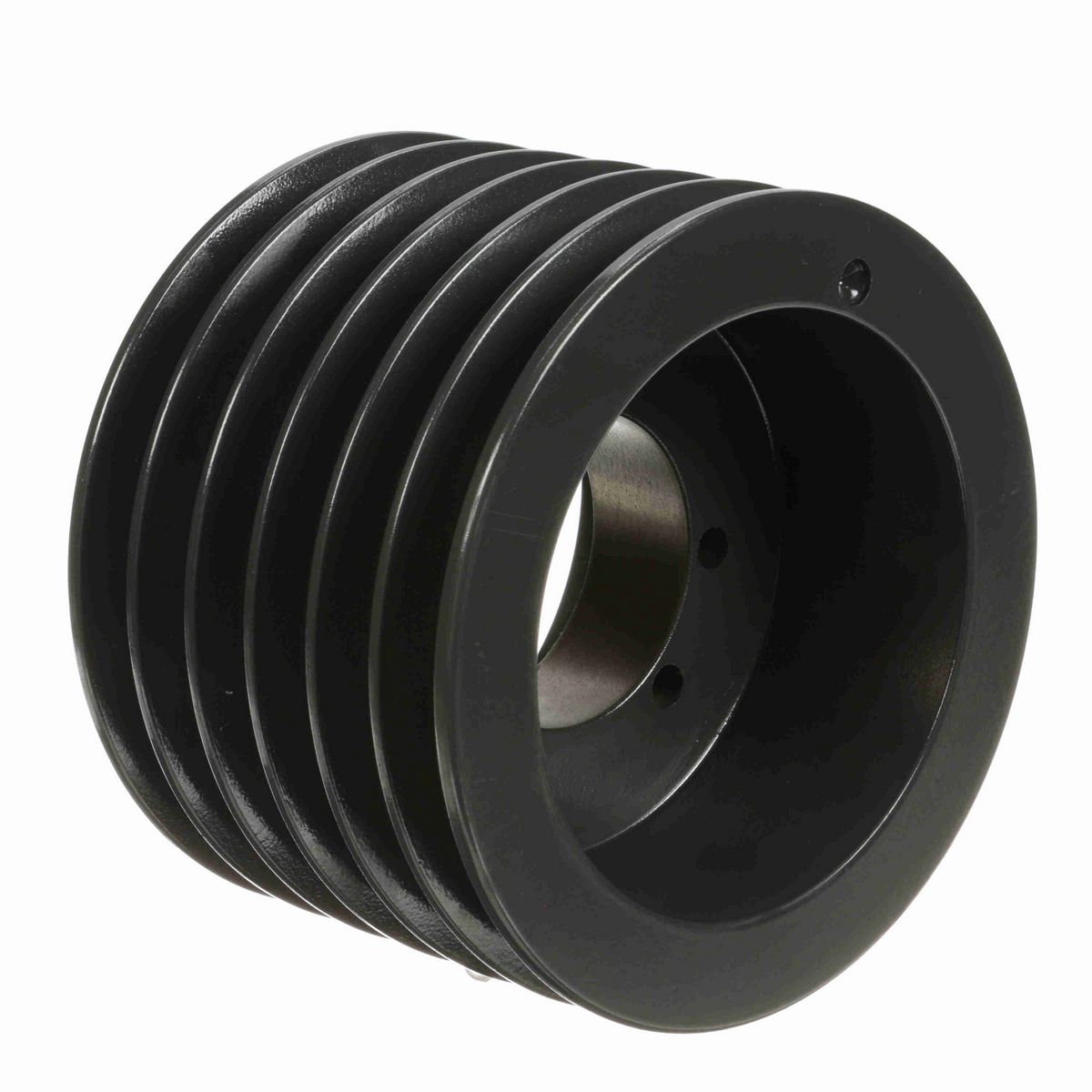 Browning 6 Groove Cast Iron Bushed Bore Multiple Sheave - 6B66SK