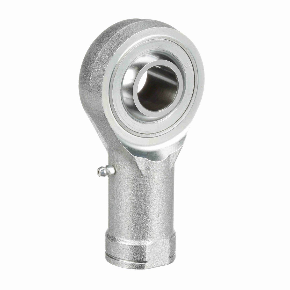 Sealmaster Female Rod End Bearing - Three-Piece Greasable Carbon Steel Race - TRL 16N