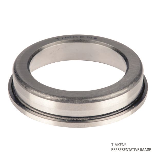 Tapered Roller Bearings - Single Flanged Cups - Imperial Timken LL780210-B