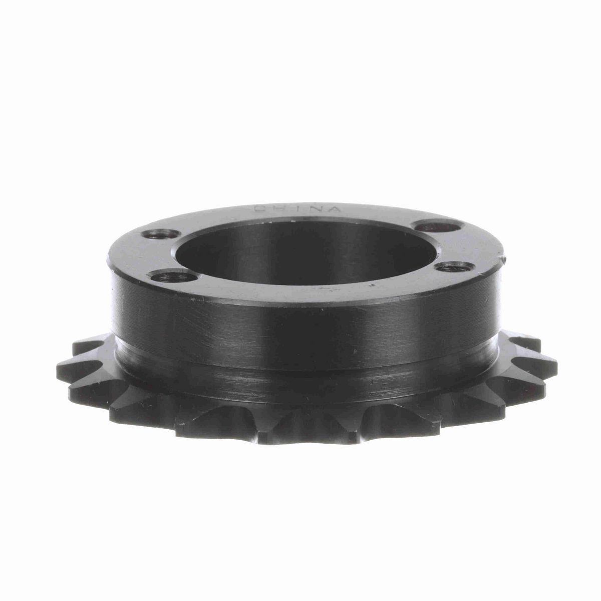 Browning Steel Bushed Bore Roller Chain Sprocket - 41H18
