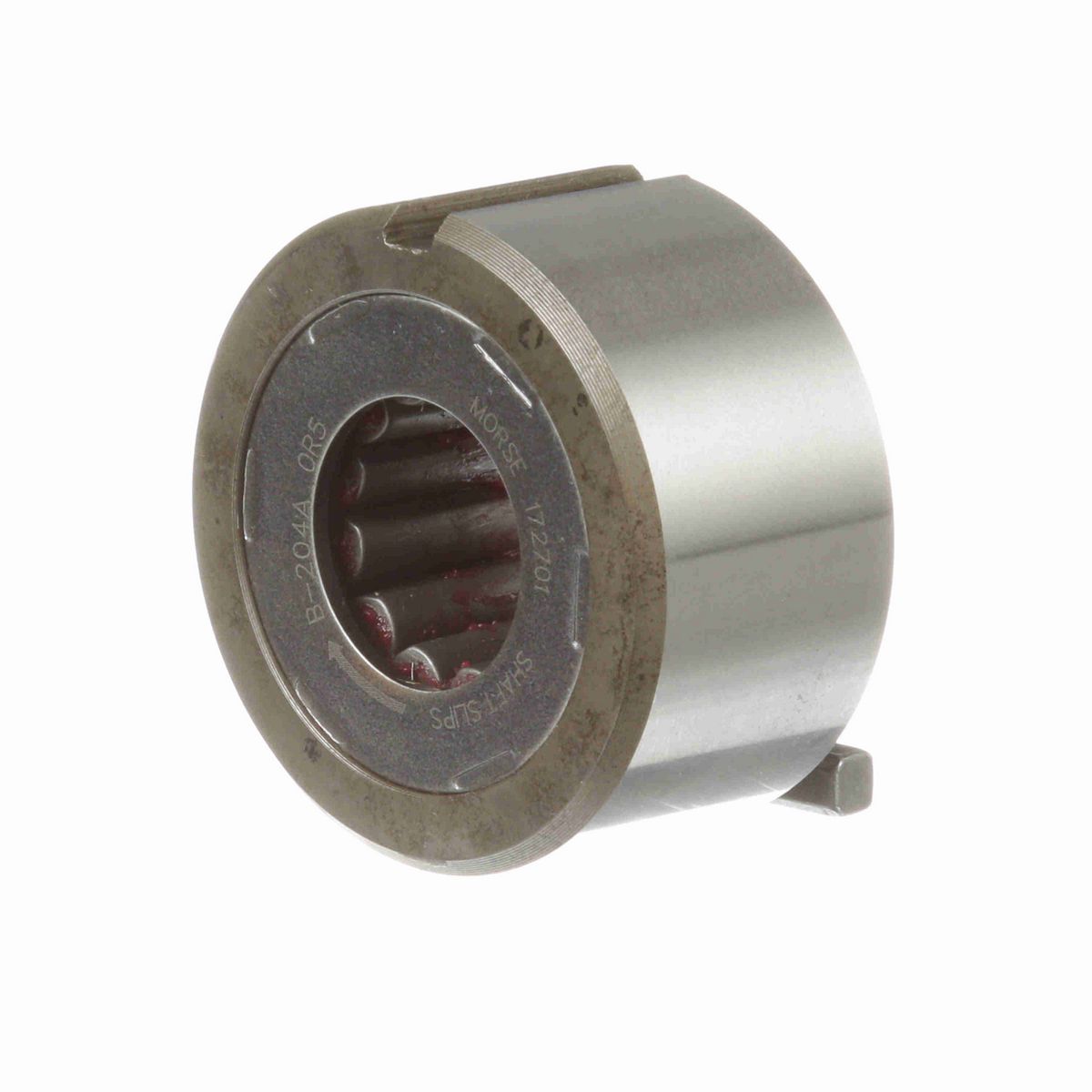 Morse B200 Series Mechanical Clutch - B204A CL