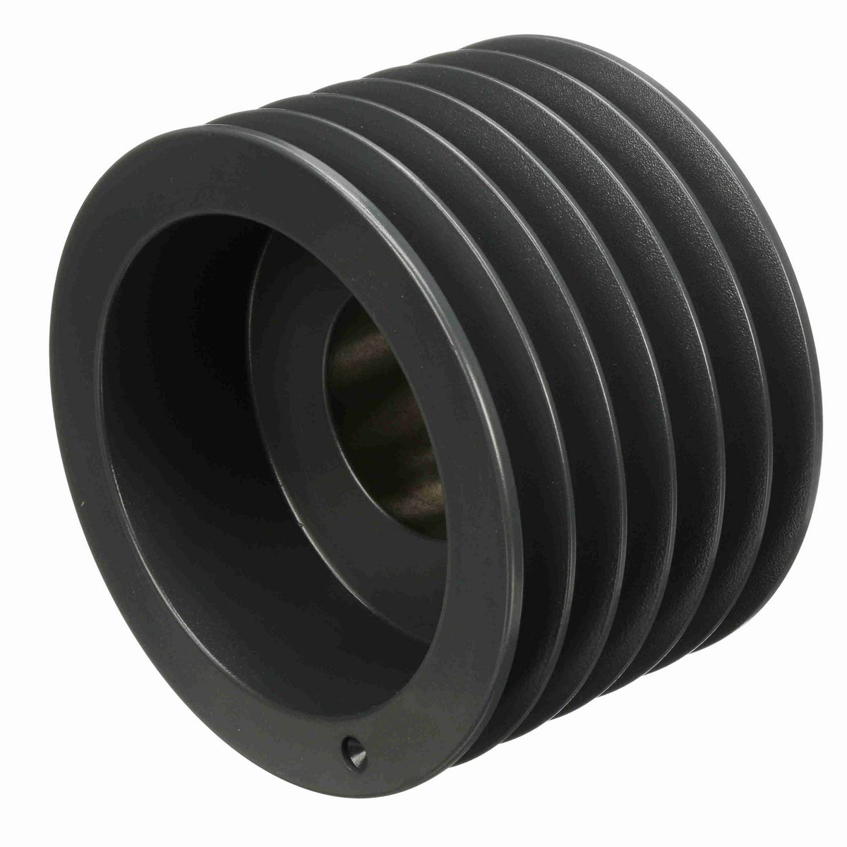 Browning 6 Groove Cast Iron Bushed Bore Multiple Sheave - 6B5V68