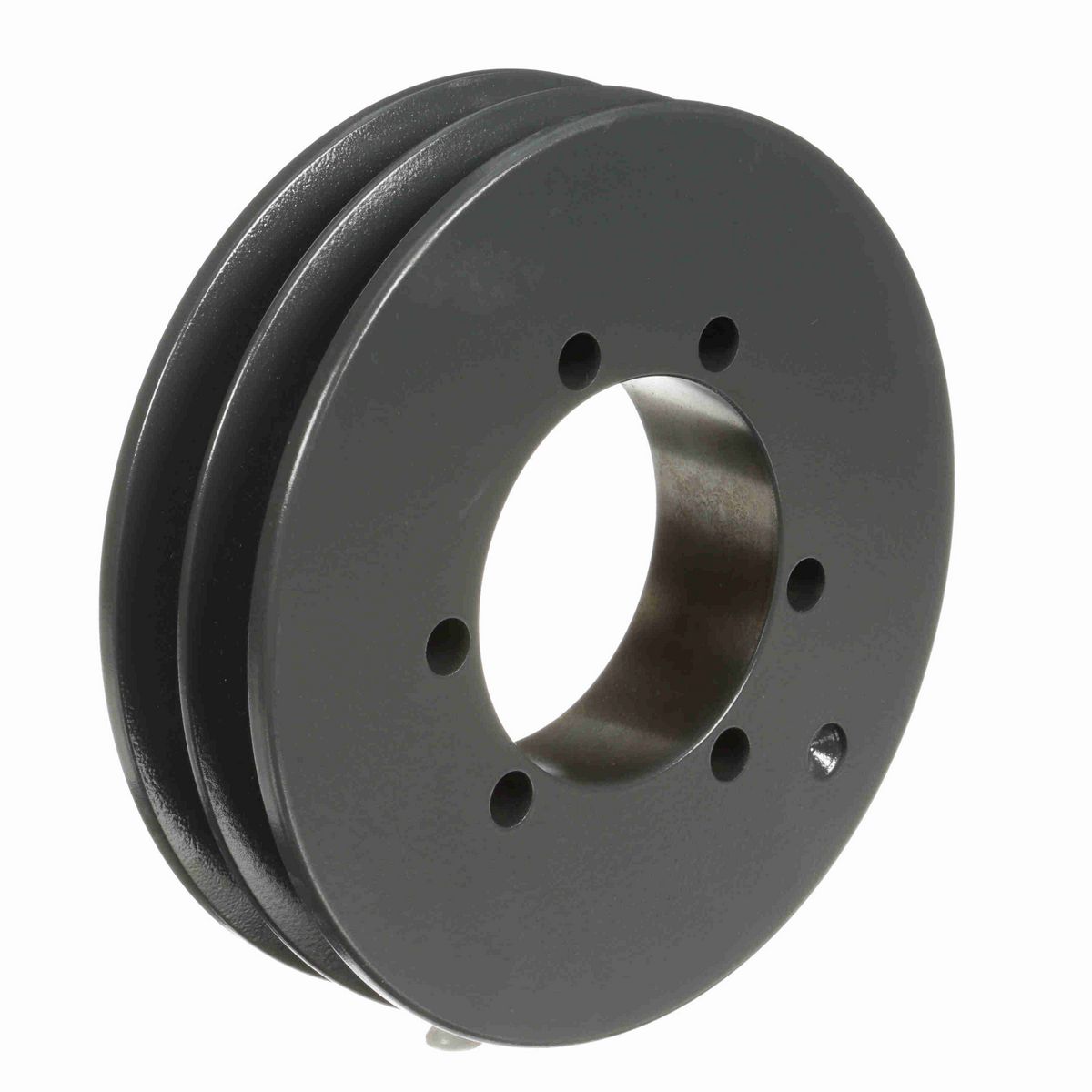 Browning 2 Groove Cast Iron Bushed Bore Multiple Sheave - 25V630SK