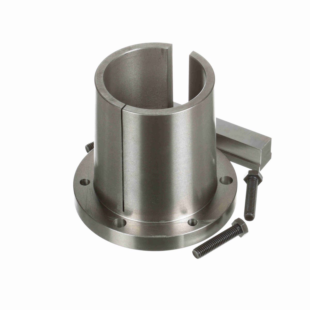 Browning Split Taper Bushing - Metric Bore Type - R2 80 MM