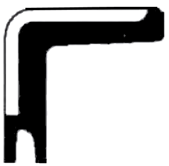 Oil Seals Inch Timken 6949S