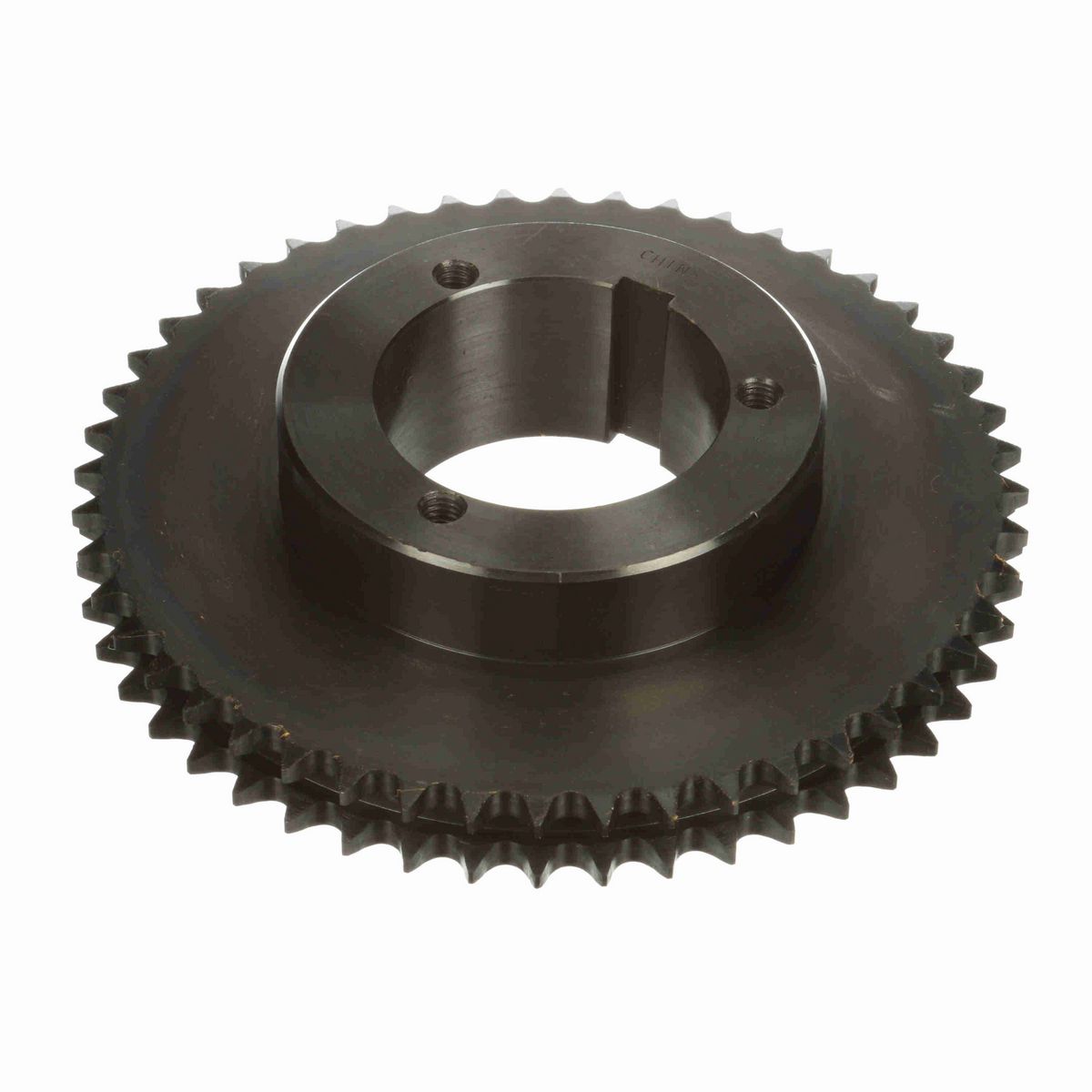 Browning Steel Bushed Bore Roller Chain Sprocket - D40Q48