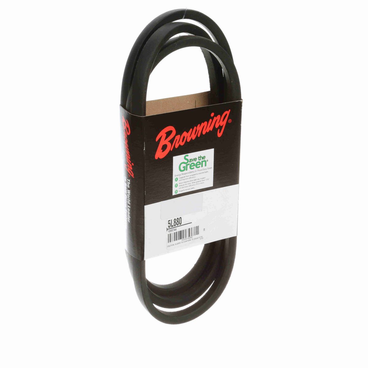Browning Rubber FHP Belt - 5L880
