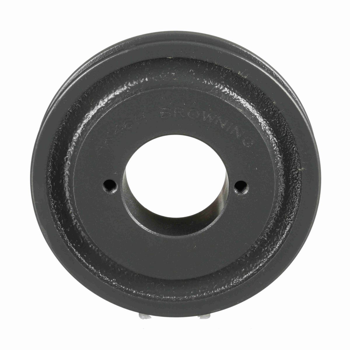 Browning 1 Groove Cast Iron FHP - Bushed Sheave - AK46H