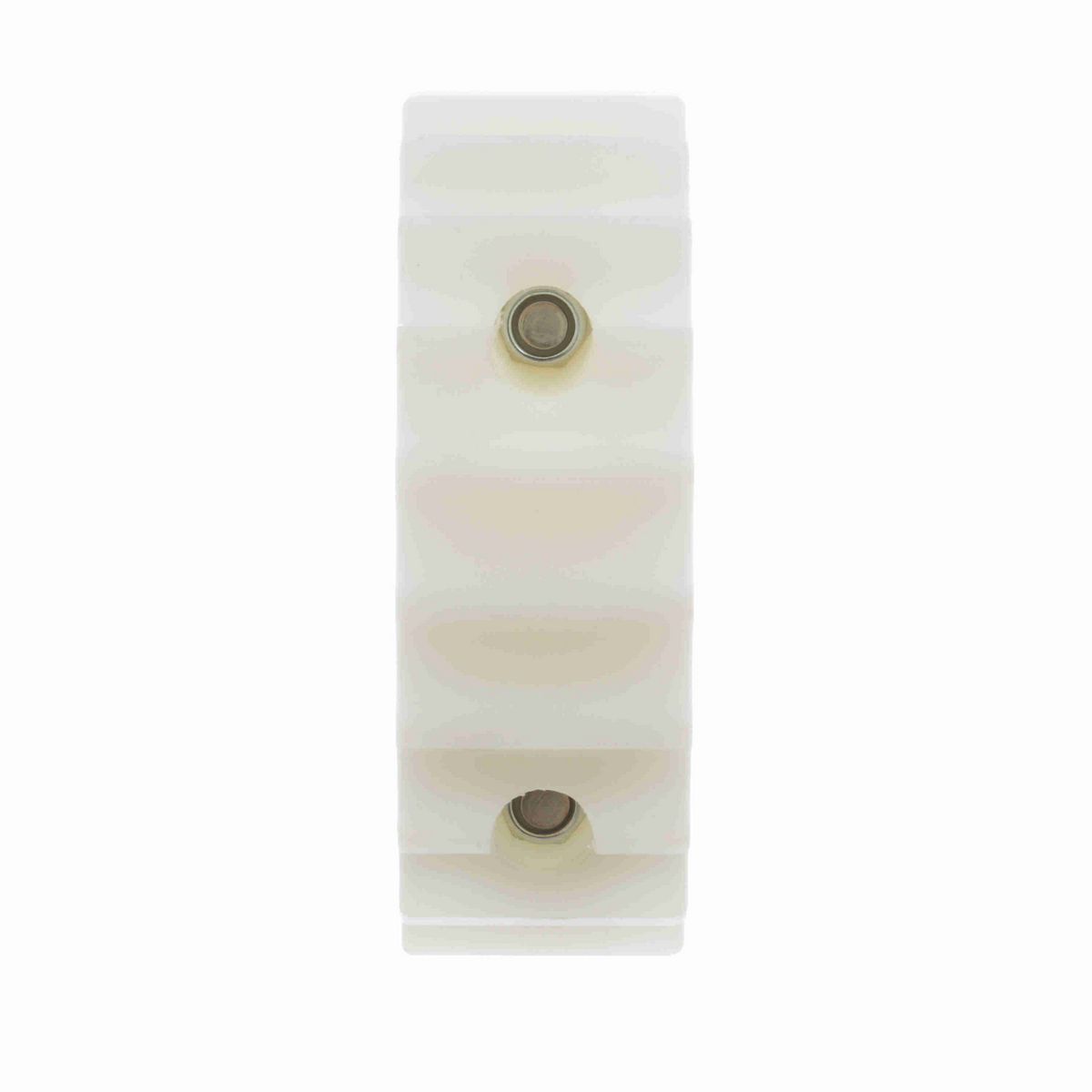 System Plast 815 Series Split Machined Sprocket with 21 Teeth and a 25mm Round Idler Bore - 815-21R25M-RMS