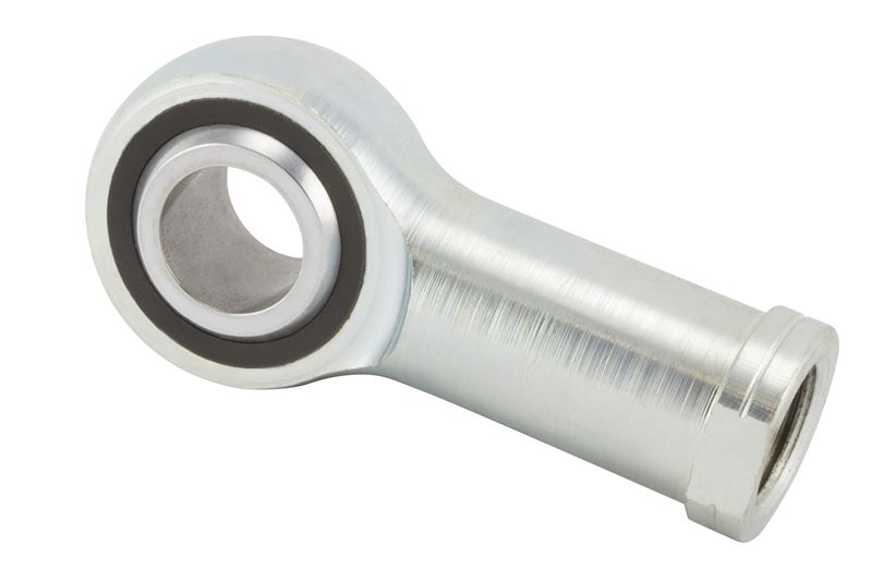 Шарнирная головка RBC Spherco Series CTFD CTFD10, внутренняя резьба, самосмазывающаяся, термопластик