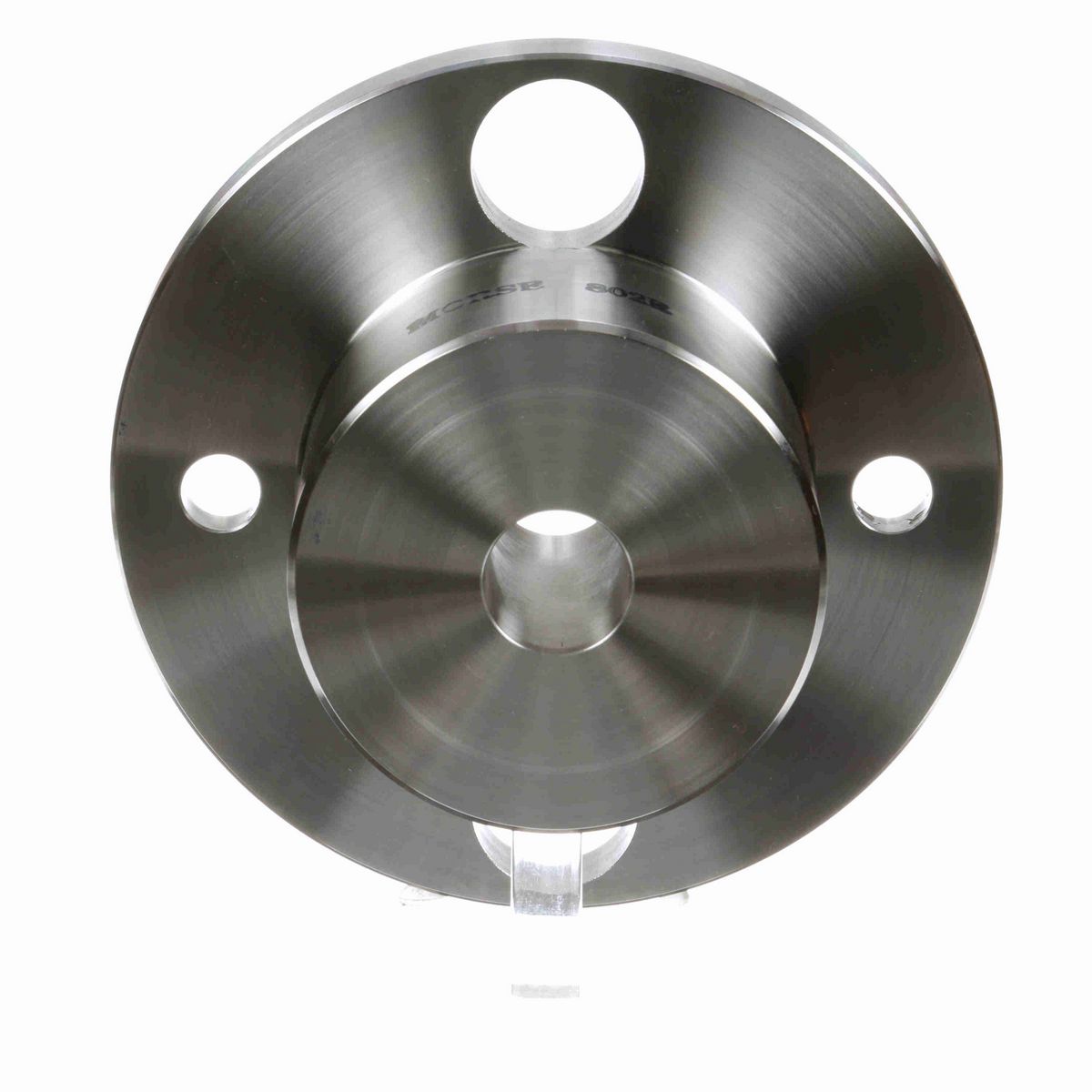 Morse Elastomeric Coupling - Size 802 - Plain Bore - 802 MORFLEX FLANGE MB