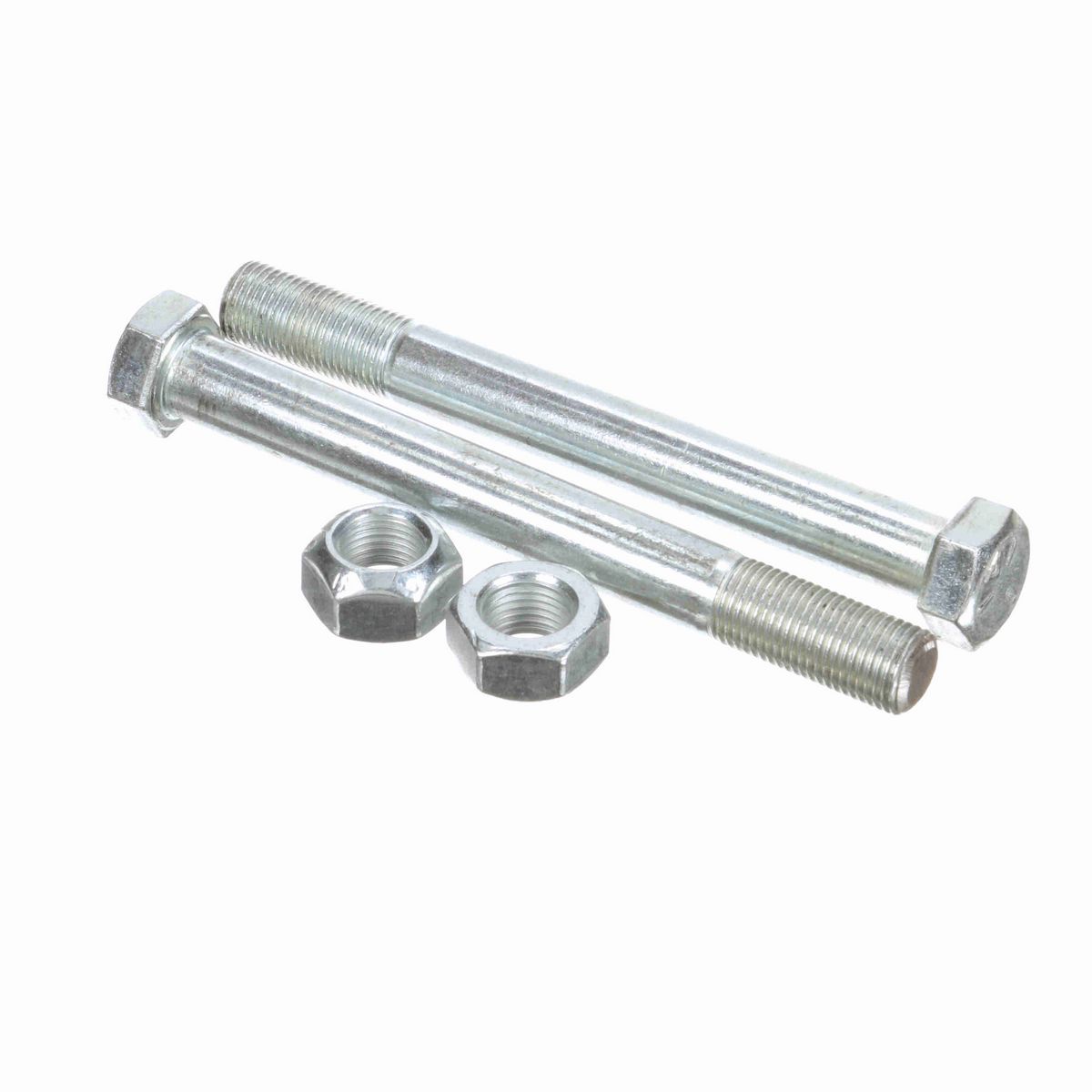 Morse Elastomeric Coupling CC Bolt Set - 702 MORFLEX CC BOLT SET