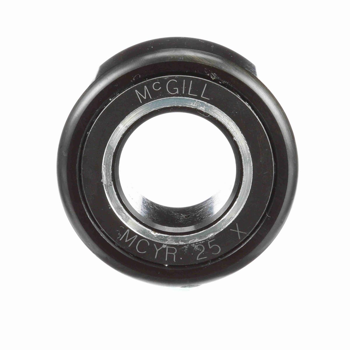 Опорный ролик McGill CAMROL MCYR 25 X, цилиндрический, метрический