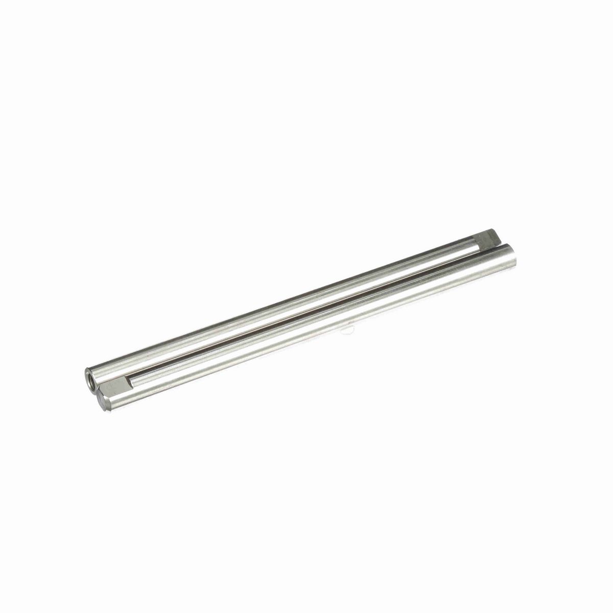 System Plast Adjusting Rod; Length: 8-in, for Rod Diameter: 1/2-in Thread: 5/16-18 - VG-212-8-516