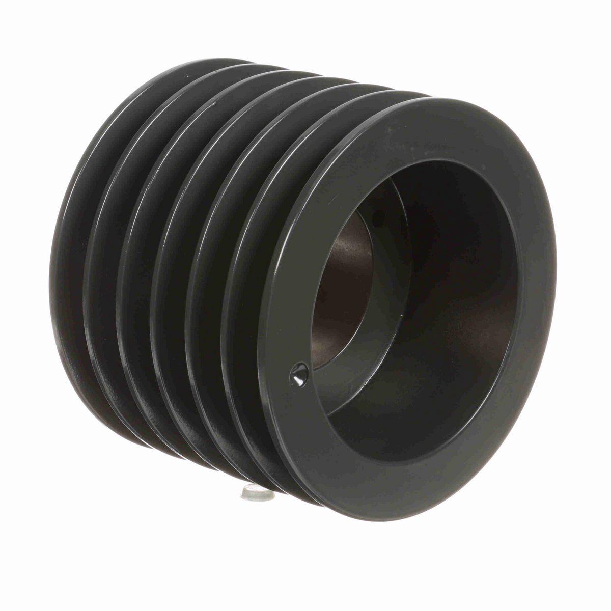 Browning 6 Groove Cast Iron Bushed Bore Multiple Sheave - 6TB60