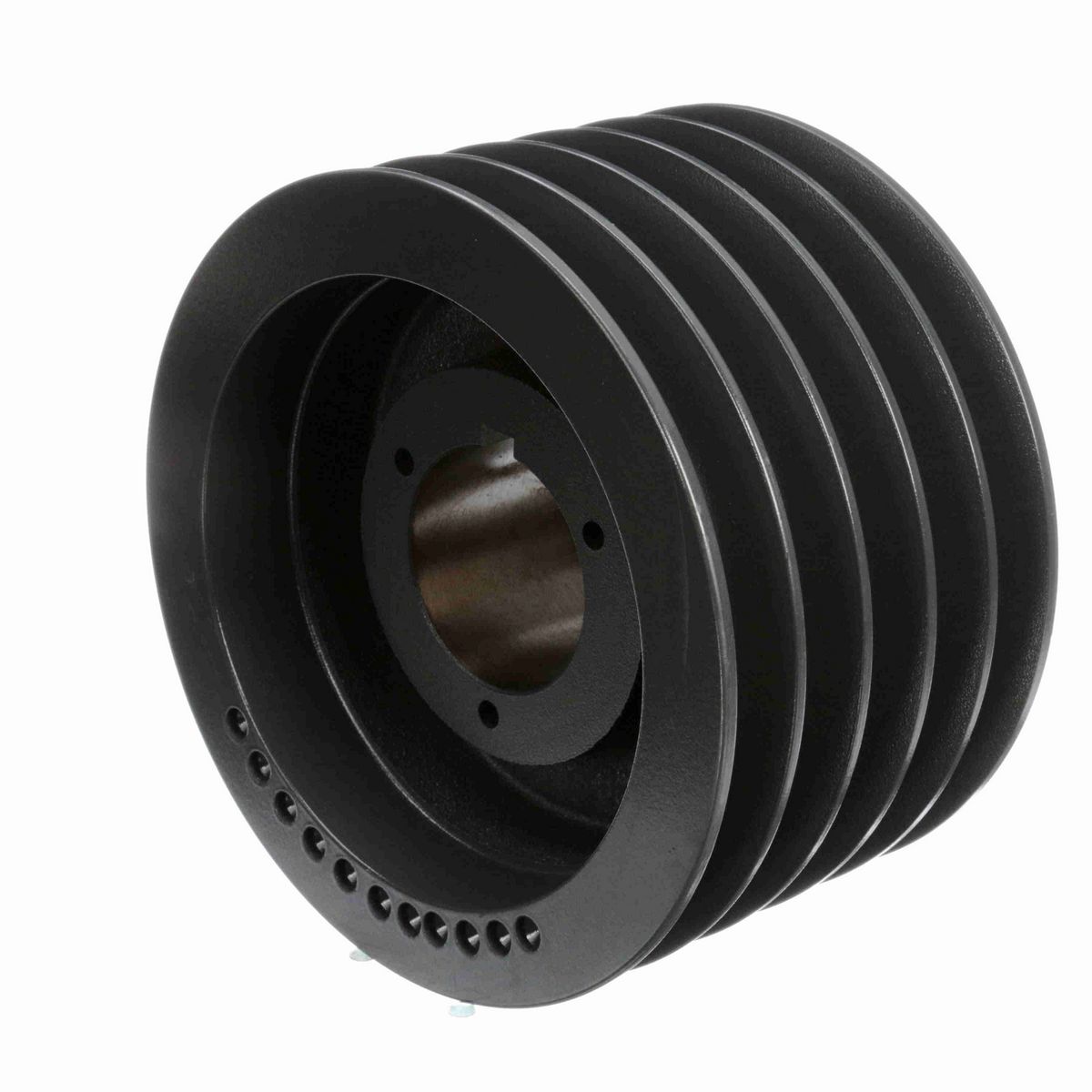 Browning 5 Groove Cast Iron Bushed Bore Multiple Sheave - 5TC86