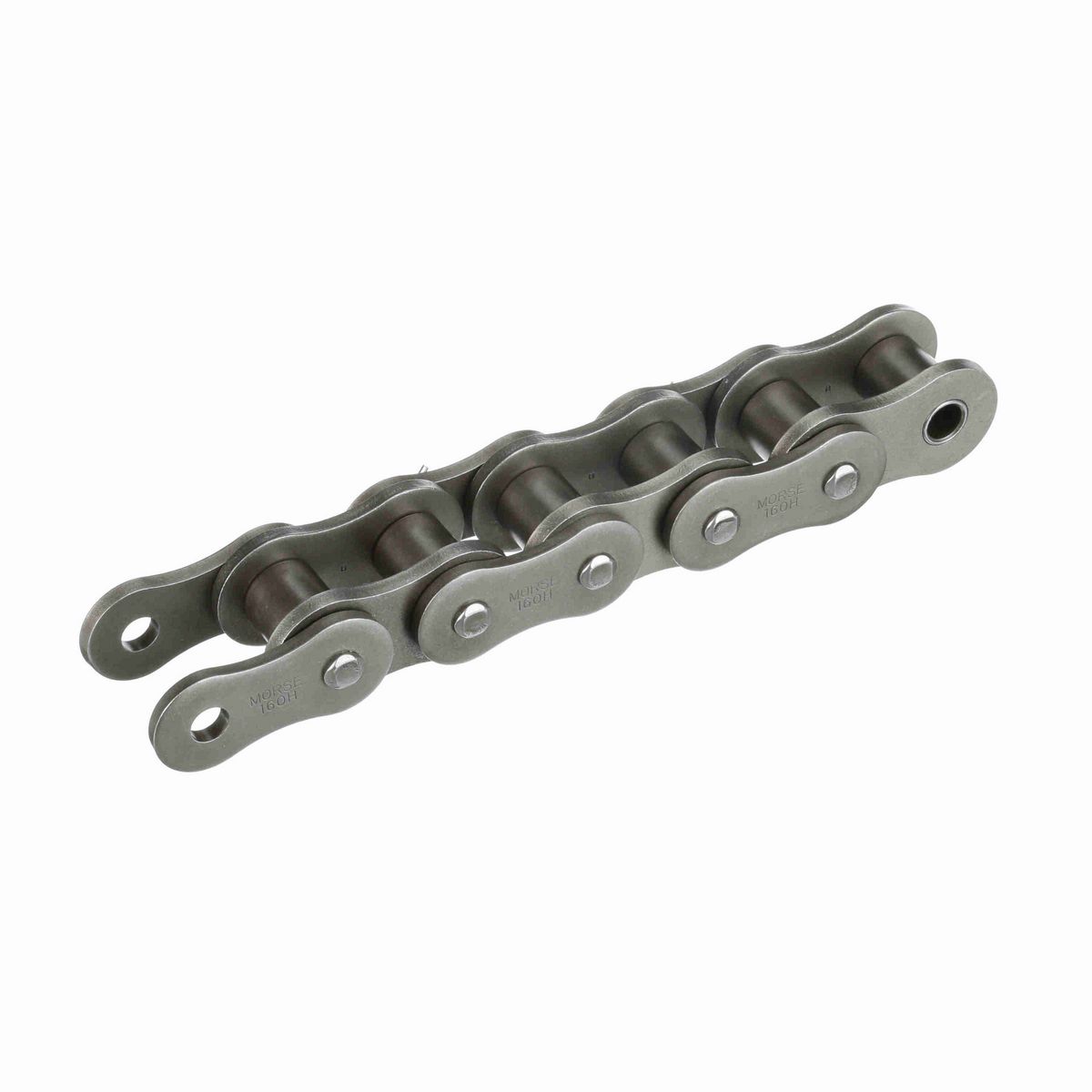 Morse Heavy Cottered Roller Chain - 160HC 10FT
