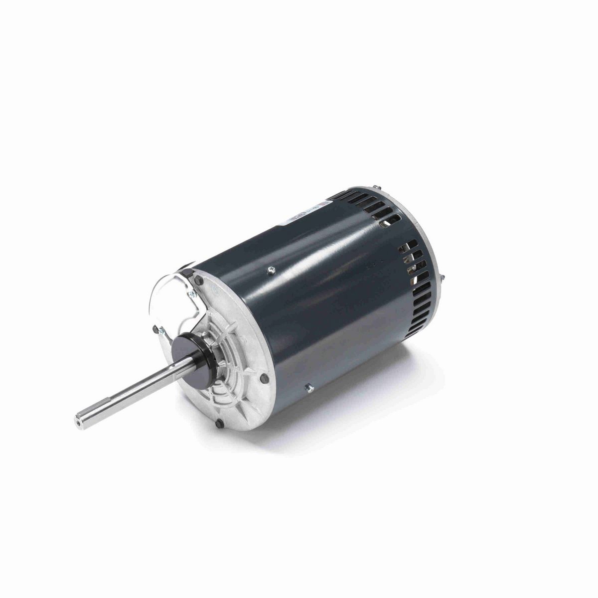 LEESON Condenser Fan Motor, 1.50 HP, 3 Ph, 60 Hz, 575 V, 1200 RPM, 56Z Frame, OPAO - X524