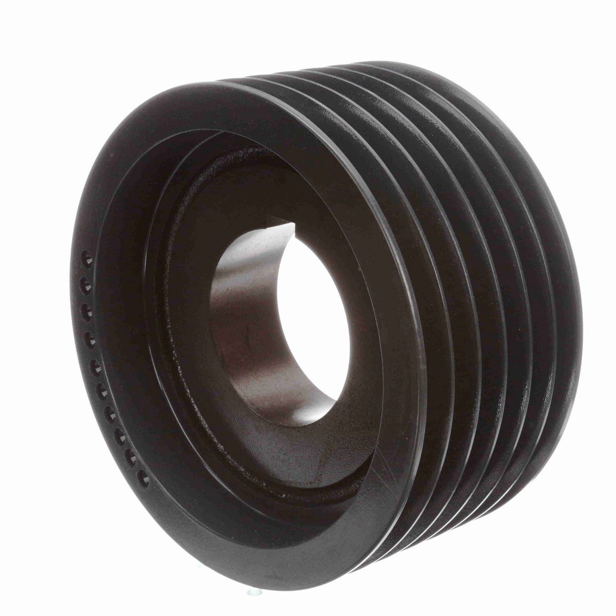 Browning 6 Groove Cast Iron Bushed Bore Multiple Sheave - 6B5V94