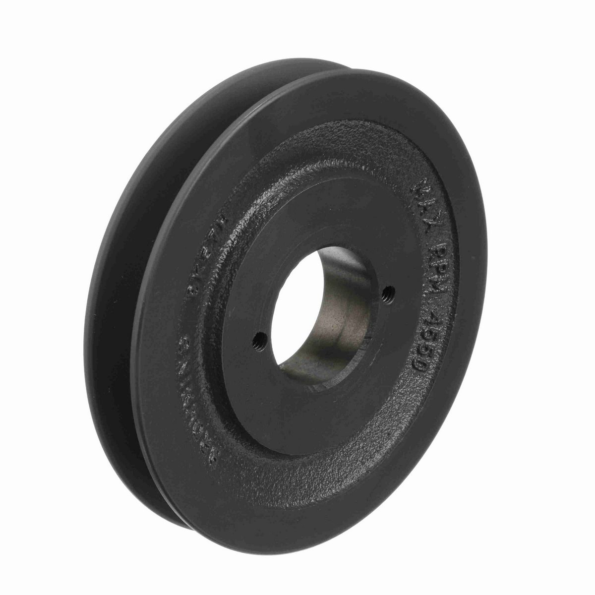 Browning 1 Groove Cast Iron FHP - Bushed Sheave - BK57H