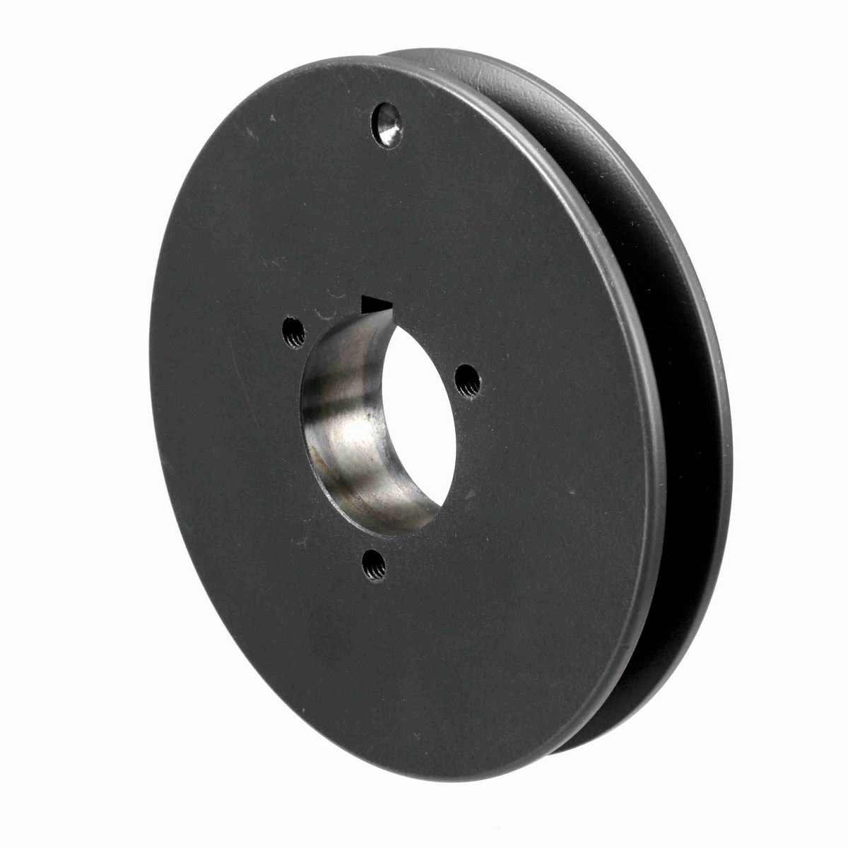 Browning 1 Groove Cast Iron Bushed Bore Multiple Sheave - 1TB58