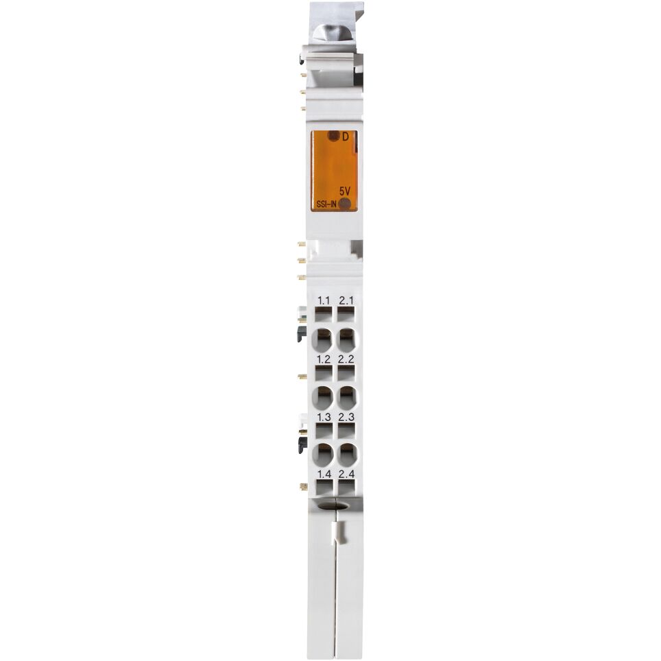 INTERFACE MODULE R-IB IL SSI-IN-PAC [R911171514]