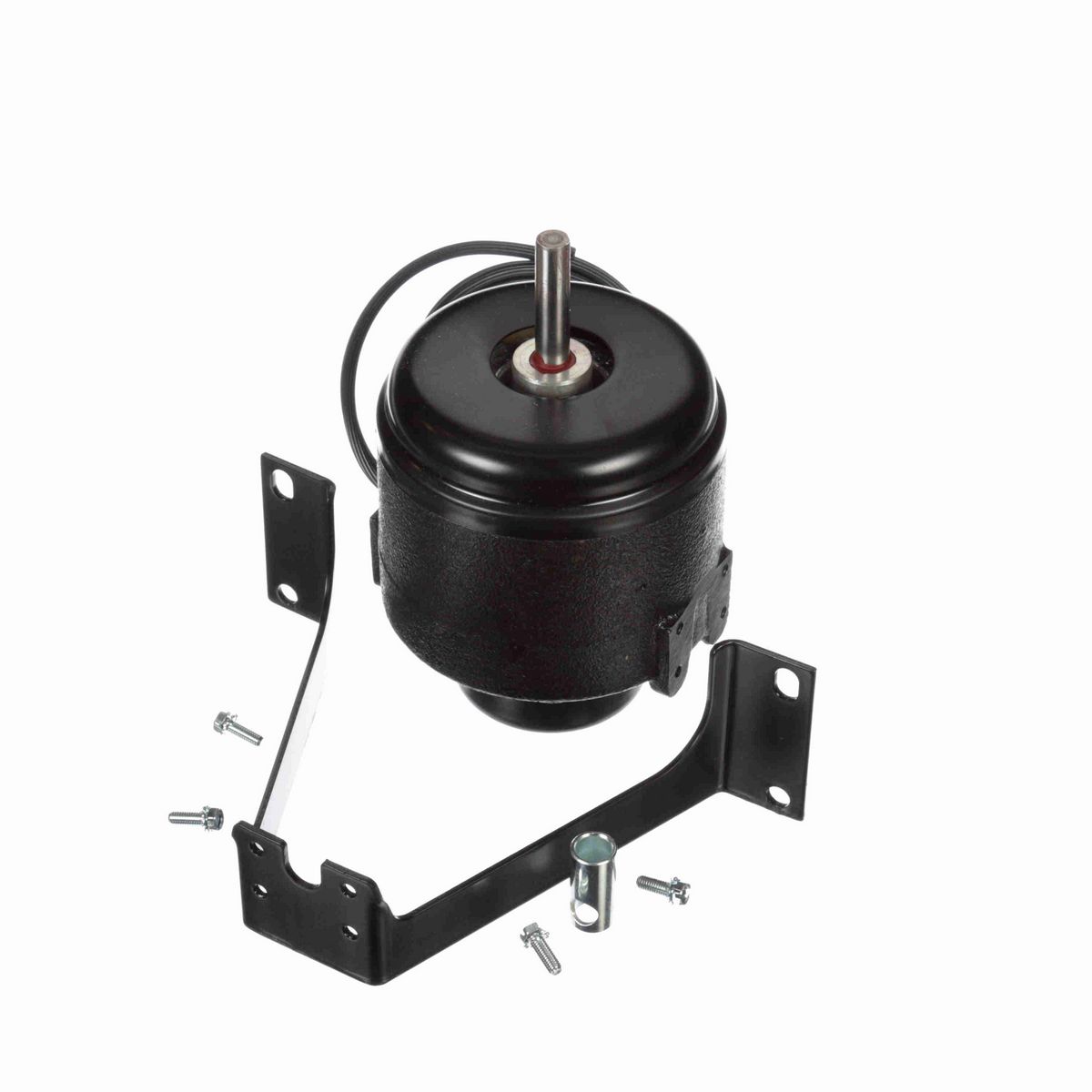Century 50 WATT Refrigeration Motor, 1500 RPM, 230 Volts, Unit Bearing,TEAO - 288