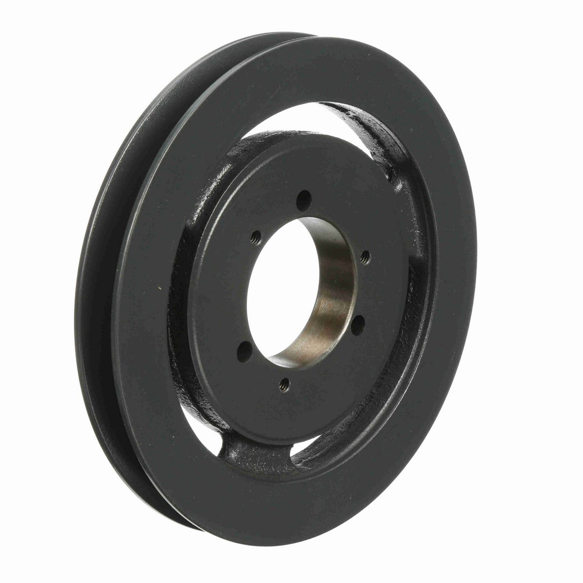 Browning 1 Groove Cast Iron Bushed Bore Multiple Sheave - 1B70SDS