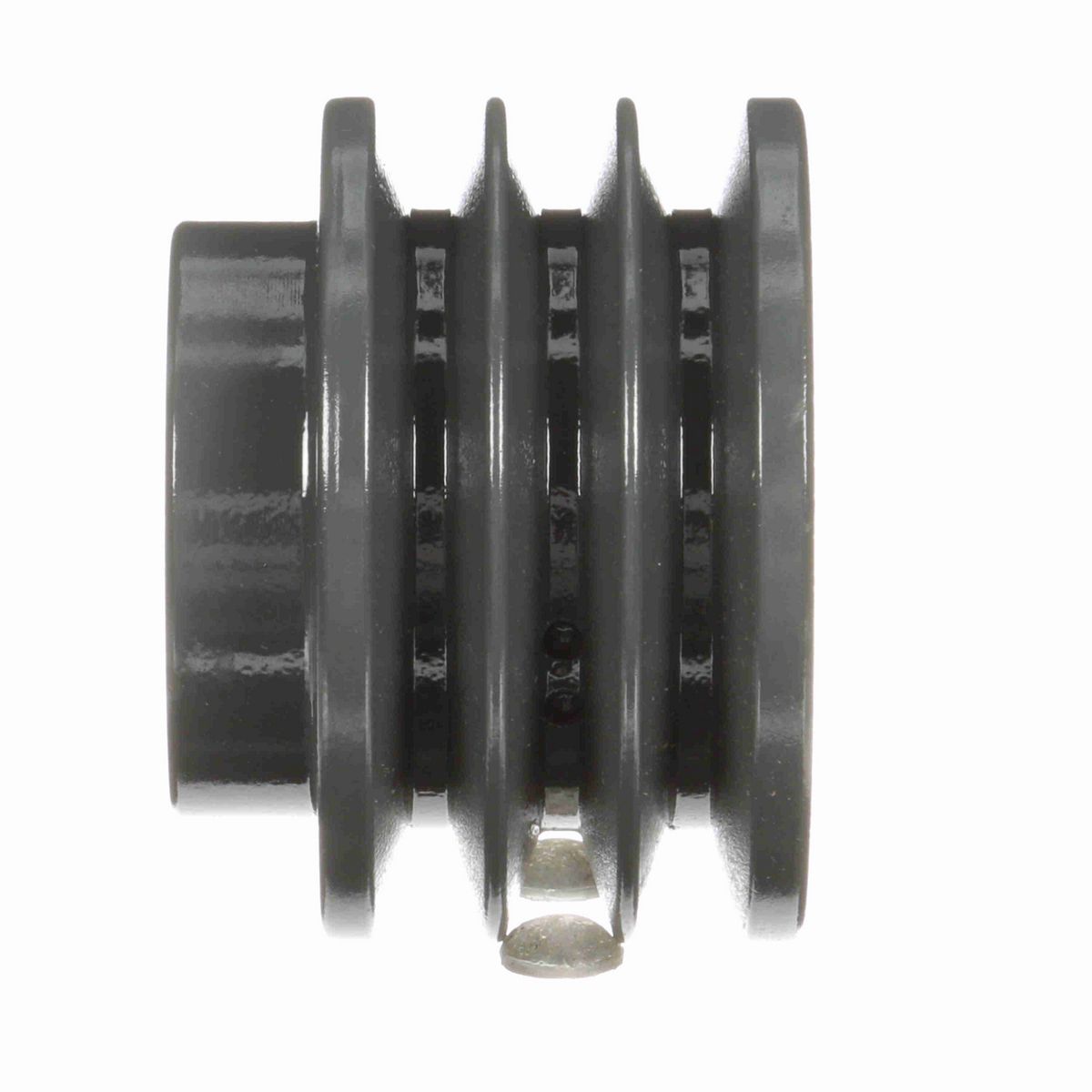 Browning 3 Groove Cast Iron Bushed Bore Multiple Sheave - 3F3V26X1