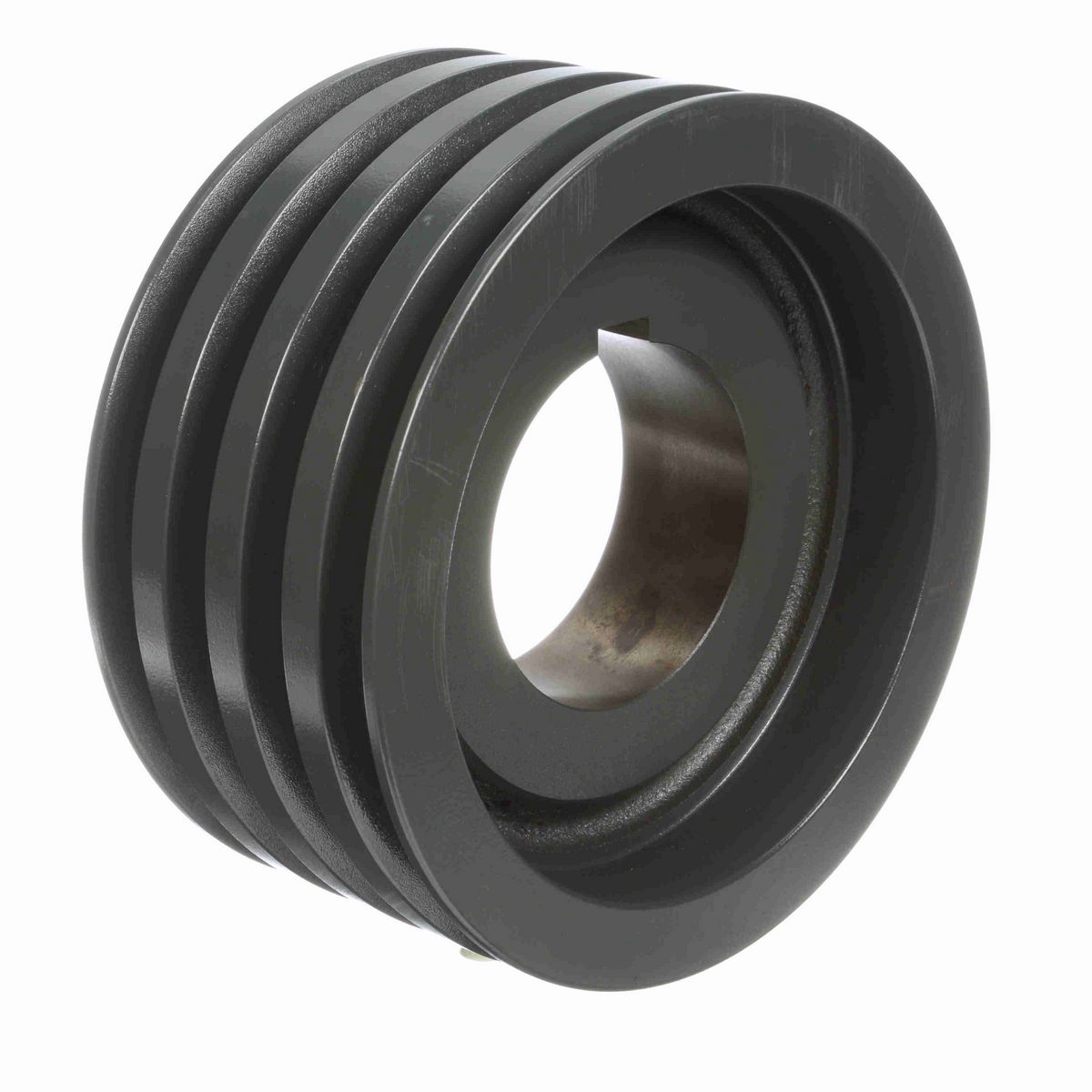 Browning 4 Groove Cast Iron Bushed Bore Companion Sheave - 4MV5V92R