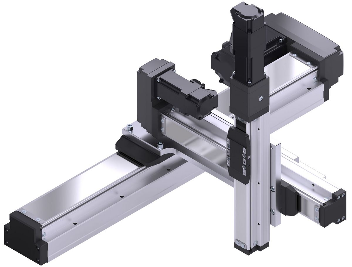 Соединительная пластина Bosch Rexroth 3D1 [R02680C001]