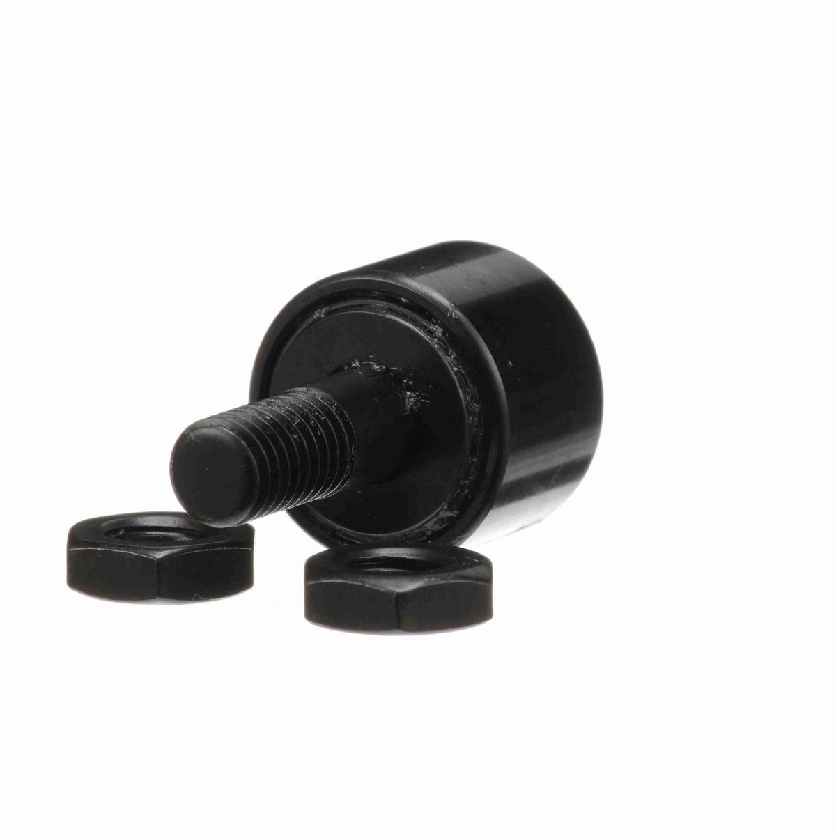 Опорный ролик с цапфой McGill CAMROL MCF 16 SBX, цилиндрический, с уплотнением, с шестигранным отверстием, метрический