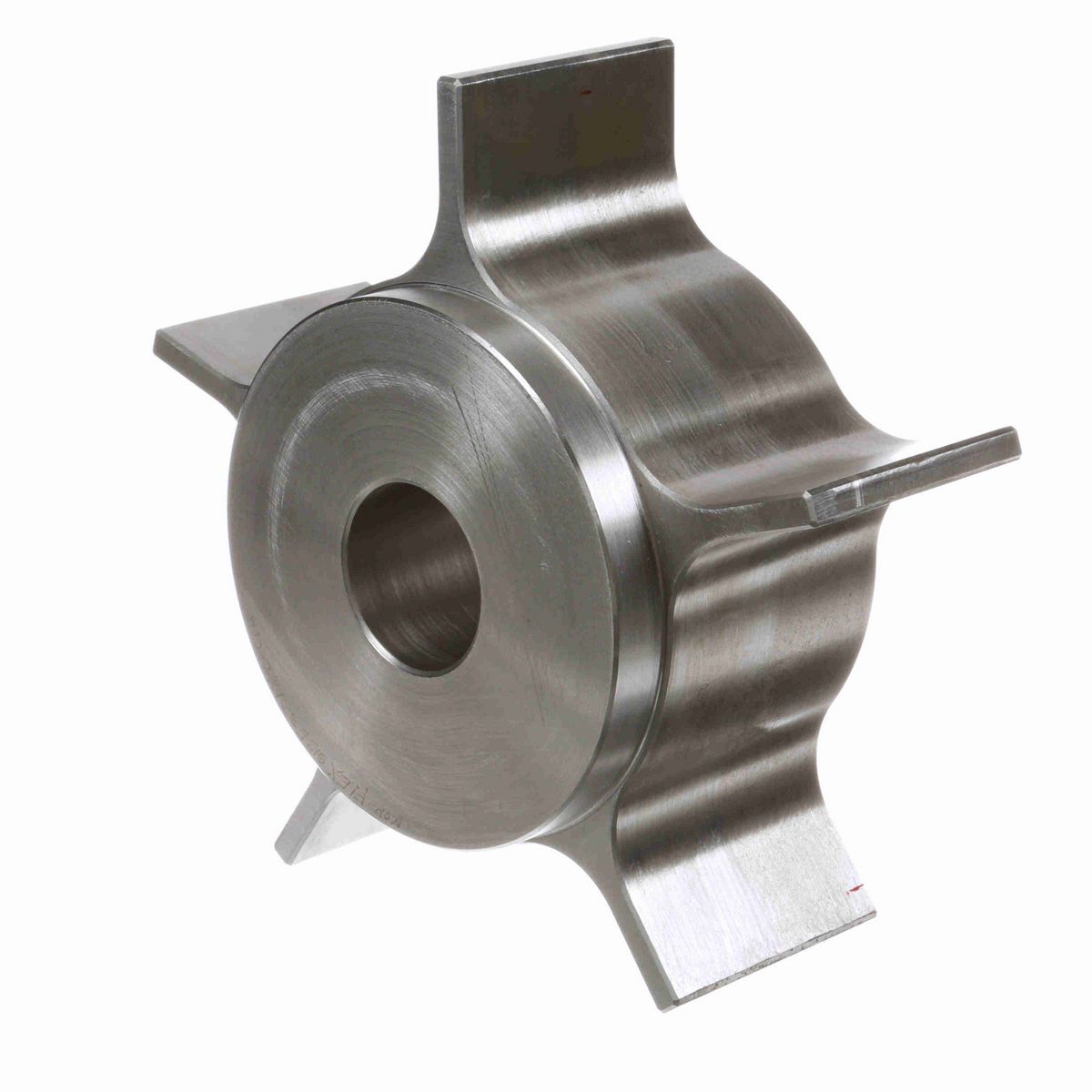 Kop-Flex Elastomeric Coupling Flex Hub - Style UB - Size 35 - Rough Bore - 35 UB FHUB