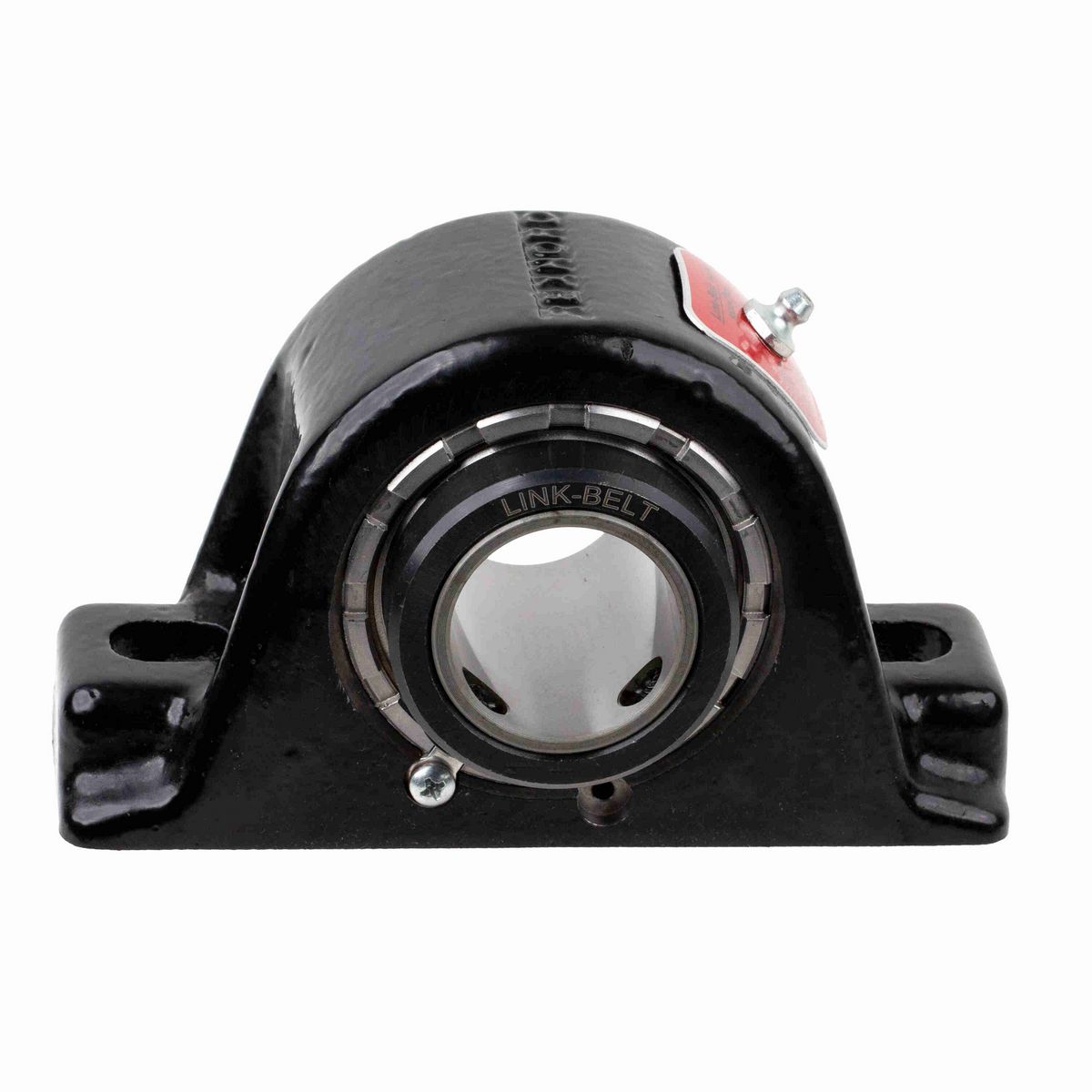 Link-Belt PB22424H Solid-housed Pillow Blocks Link-Belt Spherical Roller Bearings - PB22424H