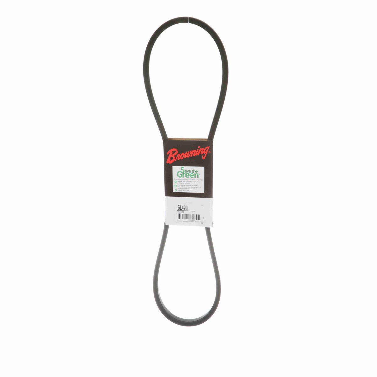 Browning Rubber FHP Belt - 5L490