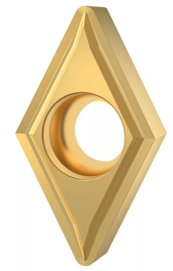 Screw-On Inserts Kennametal DCMT-LF [3753745]