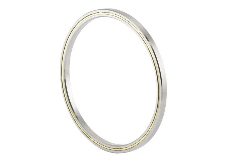 Тонкостенный шарикоподшипник с четырёхточечным контактом (тип X) RBC KA042XP0-RBC