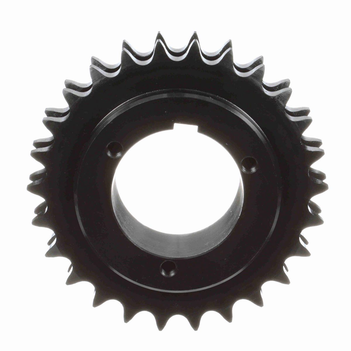 Browning Steel Bushed Bore Roller Chain Sprocket - D60Q26