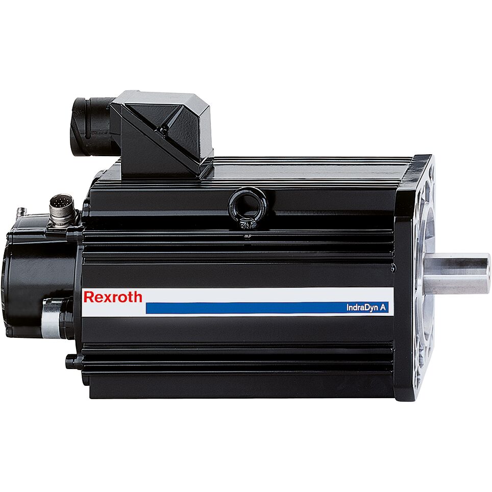 SERVOMOTOR MAF160C-0200-FQ-S2-EG0-35-V1 [R911346806]